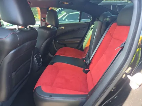 More photos of 2023 Dodge Charger R/T Scat Pack Widebody at Clement Supercenter, MO