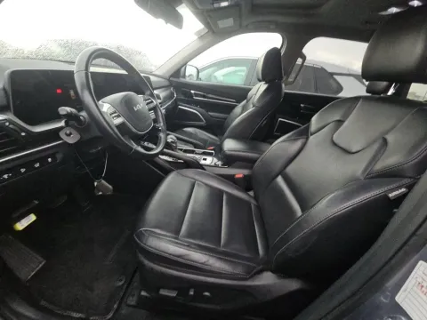 Another view of 2025 Kia Telluride S for sale in Saint Charles, MO at Clement Supercenter