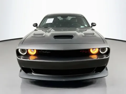Photos of 2022 Dodge Challenger R/T Scat Pack Widebody for sale in Saint Charles, MO at Clement Supercenter