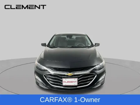 Photos of 2023 Chevrolet Malibu LT for sale in Saint Charles, MO at Clement Supercenter