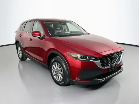 More photos of 2022 Mazda CX-5 2.5 S Select Package at Clement Supercenter, MO