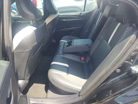 More photos of 2025 Toyota Camry SE at Clement Supercenter, MO