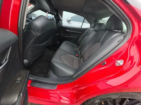 More photos of 2023 Toyota Camry XSE at Clement Supercenter, MO