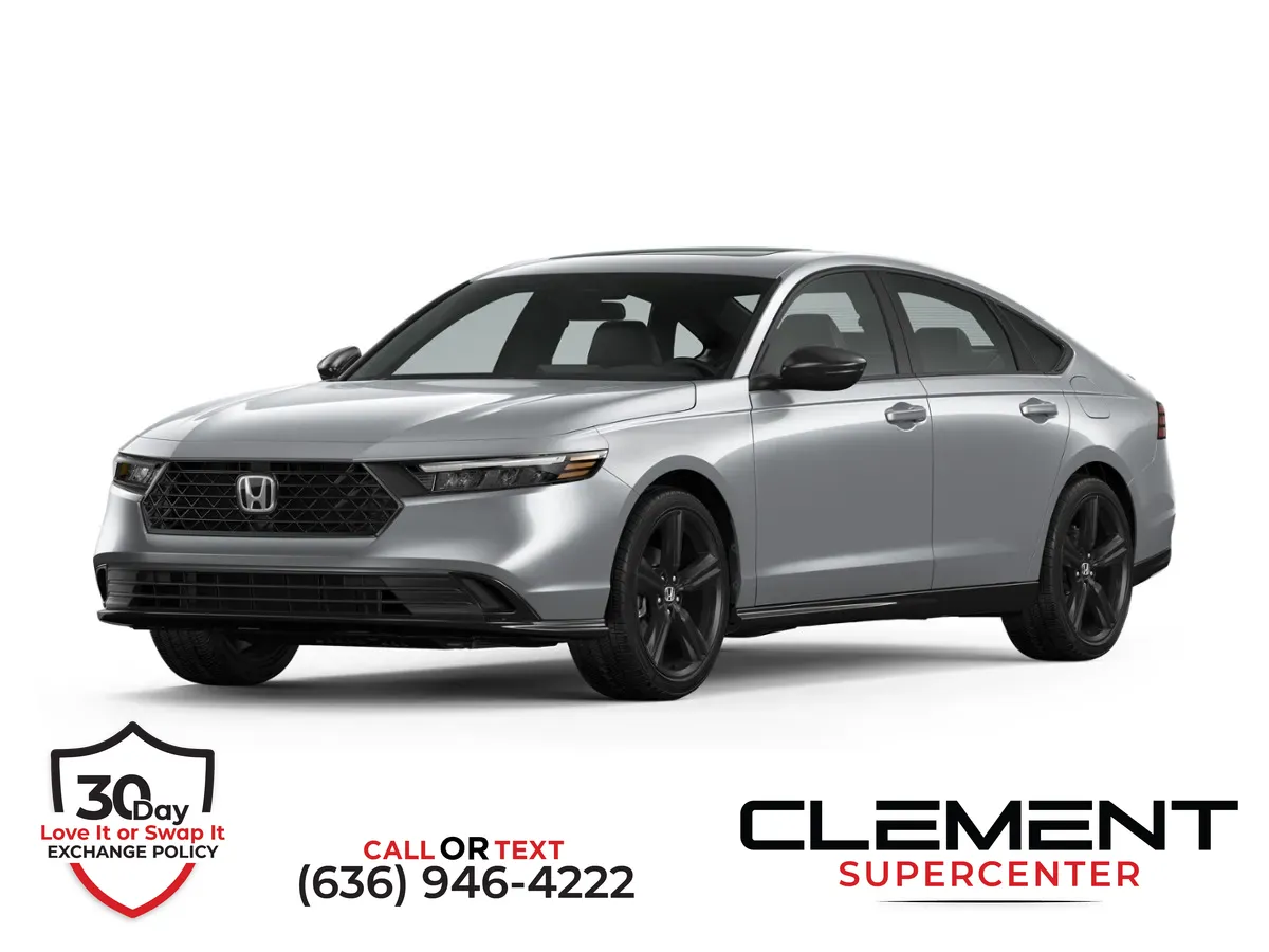 2023 Honda Accord Hybrid Sport for sale in Saint Charles, MO