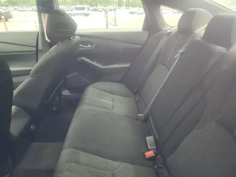 More photos of 2023 Honda Accord Hybrid Sport at Clement Supercenter, MO