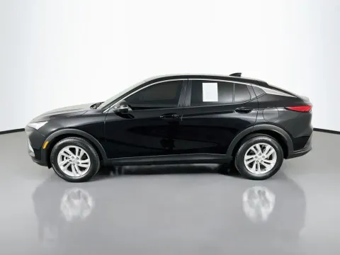 More photos of 2025 Buick Envista Preferred at Clement Supercenter, MO