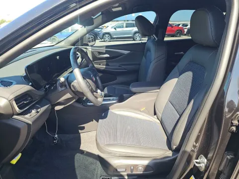 Another view of 2025 Buick Envista Preferred for sale in Saint Charles, MO at Clement Supercenter