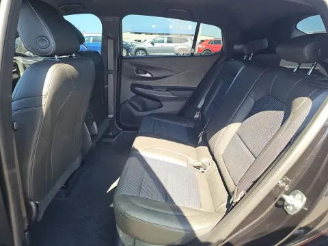 More photos of 2025 Buick Envista Preferred at Clement Supercenter, MO