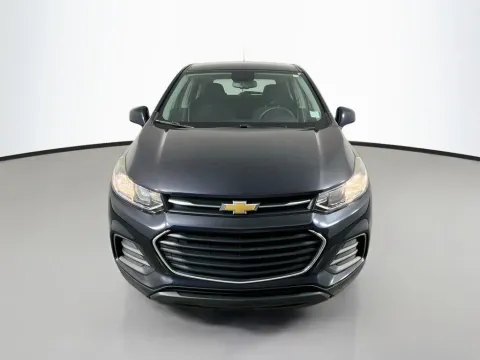 Another view of 2021 Chevrolet Trax LS for sale in Saint Charles, MO at Clement Supercenter