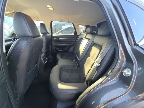 More photos of 2022 Mazda CX-5 2.5 S Select Package at Clement Supercenter, MO