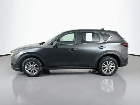More photos of 2022 Mazda CX-5 2.5 S Select Package at Clement Supercenter, MO