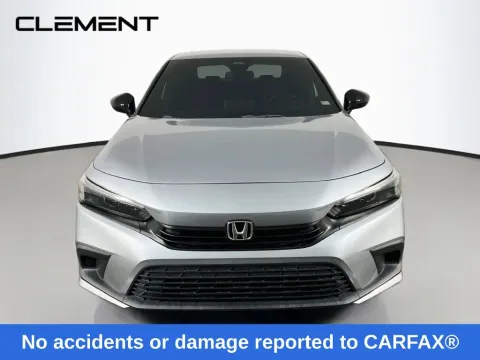 Photos of 2023 Honda Civic Sport for sale in Saint Charles, MO at Clement Supercenter