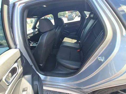 More photos of 2023 Honda Civic Sport at Clement Supercenter, MO