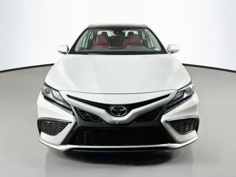 Photos of 2022 Toyota Camry XSE for sale in Saint Charles, MO at Clement Supercenter