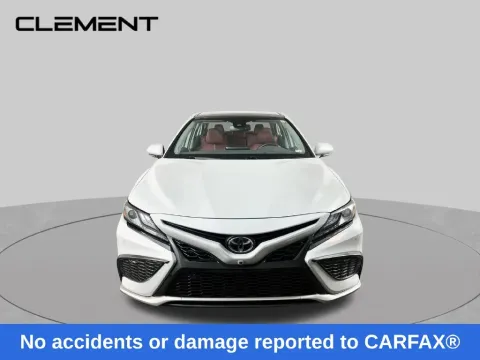 Photos of 2022 Toyota Camry XSE for sale in Saint Charles, MO at Clement Supercenter