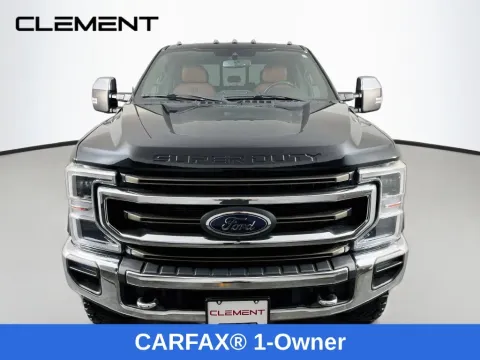 Photos of 2022 Ford F-350SD King Ranch for sale in Saint Charles, MO at Clement Supercenter