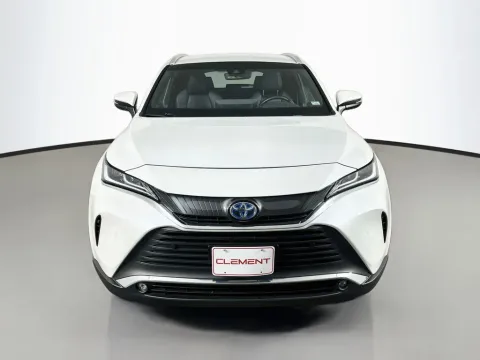 Photos of 2023 Toyota Venza XLE for sale in Saint Charles, MO at Clement Supercenter