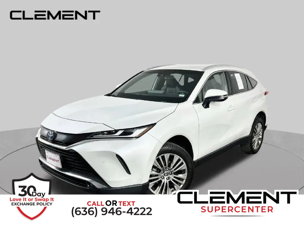 Unknown 2023 Toyota Venza XLE for sale in Saint Charles, MO