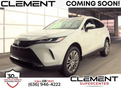 Unknown 2023 Toyota Venza XLE for sale in Saint Charles, MO