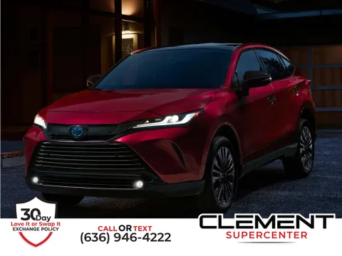 Unknown 2023 Toyota Venza XLE for sale in Saint Charles, MO