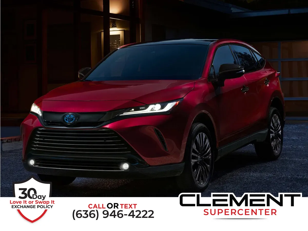 2023 Toyota Venza XLE for sale in Saint Charles, MO
