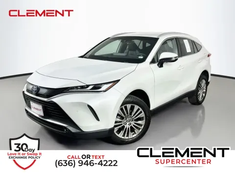 Unknown 2023 Toyota Venza XLE for sale in Saint Charles, MO