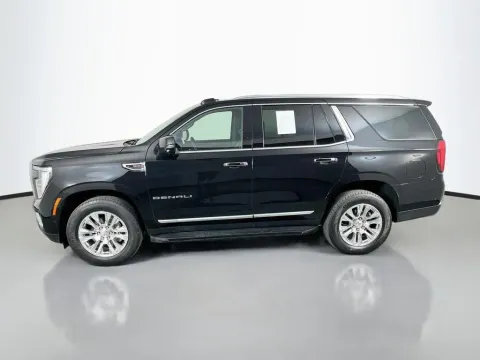 More photos of 2025 GMC Yukon Denali at Clement Supercenter, MO