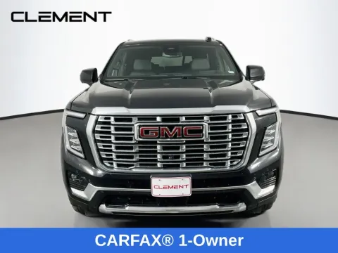 Photos of 2025 GMC Yukon Denali for sale in Saint Charles, MO at Clement Supercenter