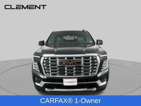 Photos of 2025 GMC Yukon Denali for sale in Saint Charles, MO at Clement Supercenter