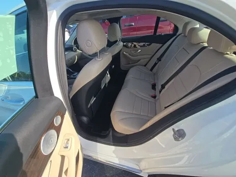 More photos of 2021 Mercedes-Benz C-Class C 300 at Clement Supercenter, MO