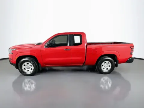 More photos of 2024 Nissan Frontier S at Clement Supercenter, MO