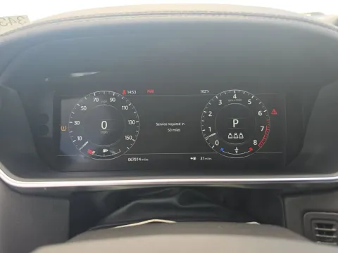 Photos of 2019 Land Rover Range Rover 3.0L V6 Supercharged HSE for sale in Saint Charles, MO at Clement Supercenter