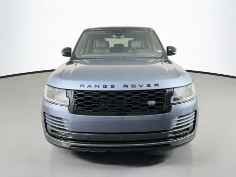 Photos of 2019 Land Rover Range Rover 3.0L V6 Supercharged HSE for sale in Saint Charles, MO at Clement Supercenter