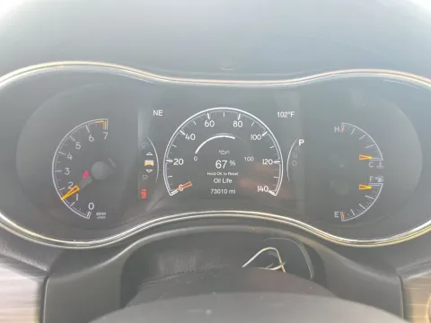 Photos of 2020 Jeep Grand Cherokee Limited for sale in Saint Charles, MO at Clement Supercenter