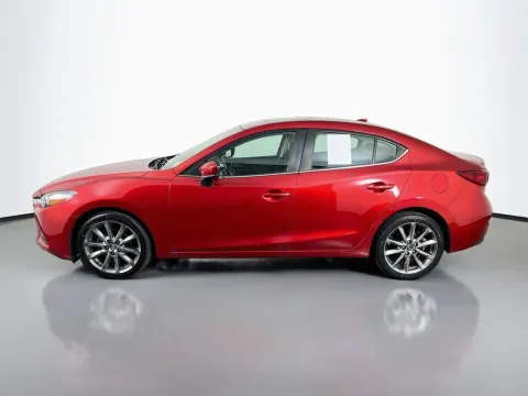 More photos of 2018 Mazda Mazda3 Touring at Clement Supercenter, MO