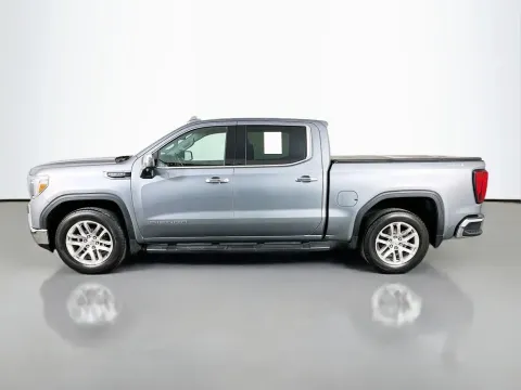 More photos of 2019 GMC Sierra 1500 SLT at Clement Supercenter, MO