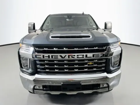 Photos of 2020 Chevrolet Silverado 2500 HD LTZ for sale in Saint Charles, MO at Clement Supercenter