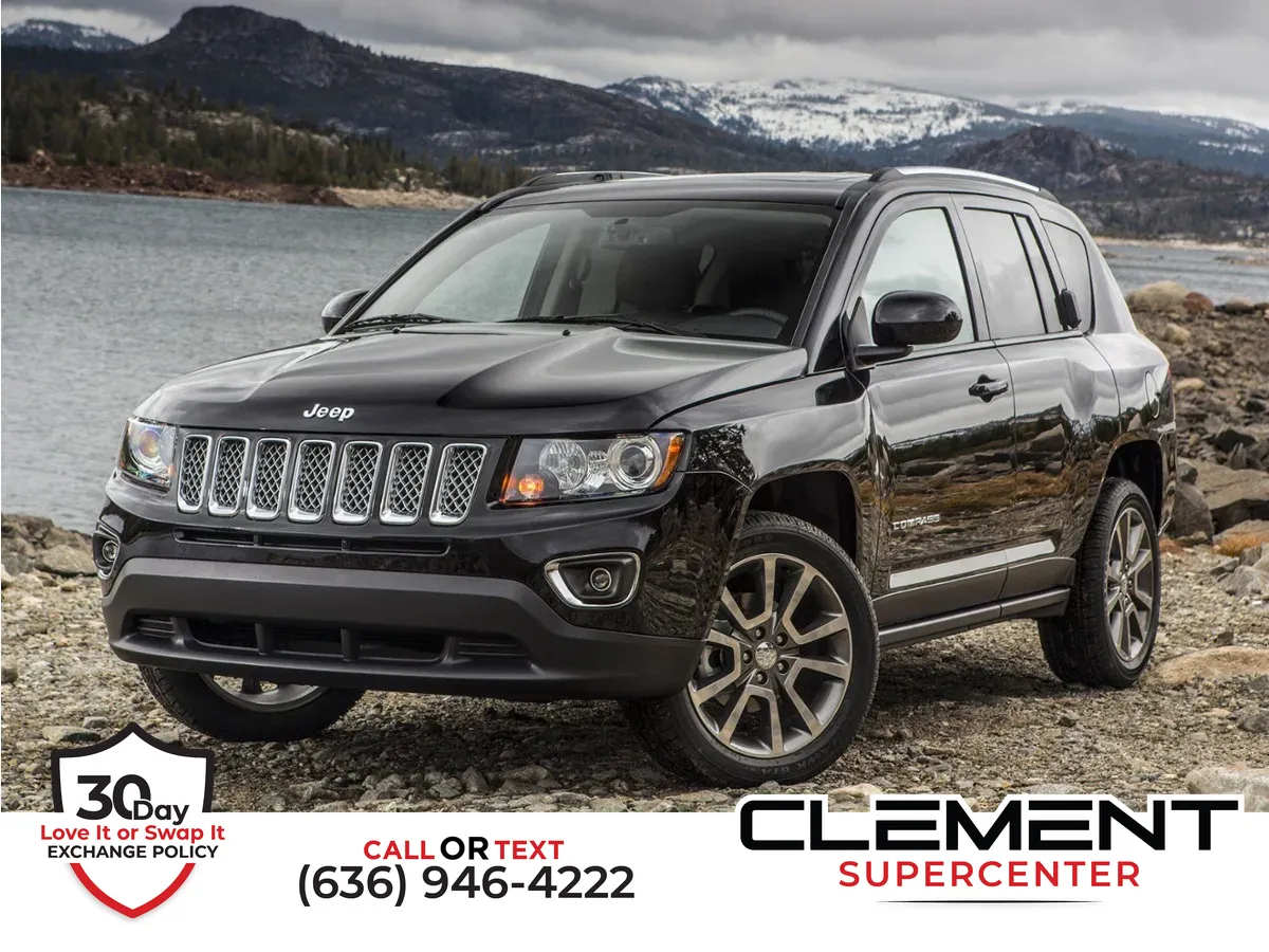 2014 Jeep Compass Sport for sale in Saint Charles, MO