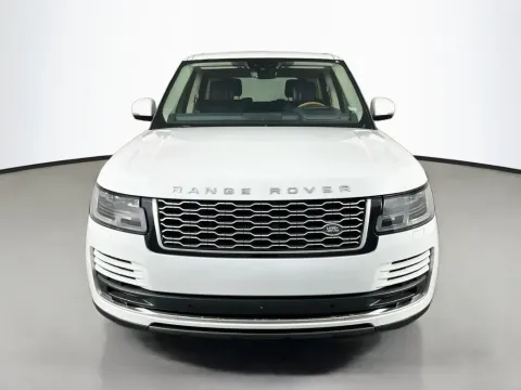 Another view of 2021 Land Rover Range Rover Westminster for sale in Saint Charles, MO at Clement Supercenter