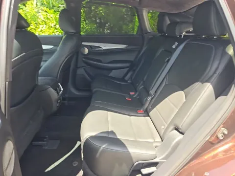 More photos of 2020 INFINITI QX50 Sensory at Clement Supercenter, MO