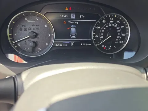 Photos of 2020 INFINITI QX50 Sensory for sale in Saint Charles, MO at Clement Supercenter