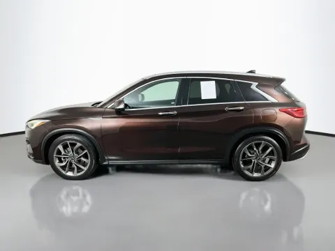 More photos of 2020 INFINITI QX50 Sensory at Clement Supercenter, MO