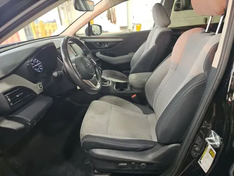 Another view of 2023 Subaru Outback Premium for sale in Saint Charles, MO at Clement Supercenter