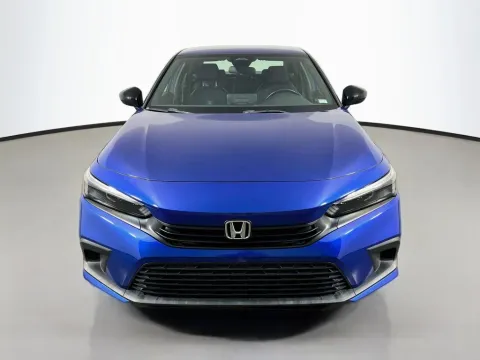 Photos of 2023 Honda Civic Sport for sale in Saint Charles, MO at Clement Supercenter