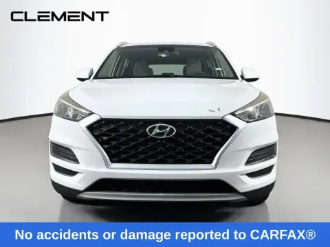 Photos of 2019 Hyundai Tucson SEL for sale in Saint Charles, MO at Clement Supercenter