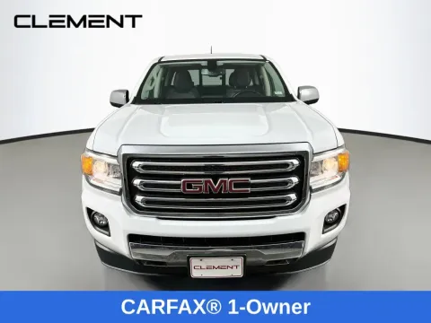 Photos of 2016 GMC Canyon SLT for sale in Saint Charles, MO at Clement Supercenter