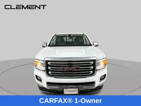 Photos of 2016 GMC Canyon SLT for sale in Saint Charles, MO at Clement Supercenter