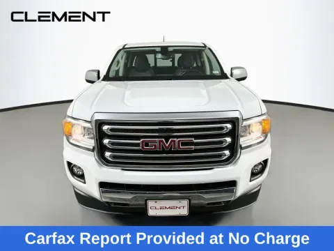 Photos of 2016 GMC Canyon SLT for sale in Saint Charles, MO at Clement Supercenter