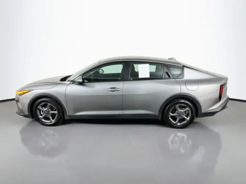 More photos of 2025 Kia K4 LXS at Clement Supercenter, MO