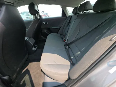 More photos of 2025 Kia K4 LXS at Clement Supercenter, MO